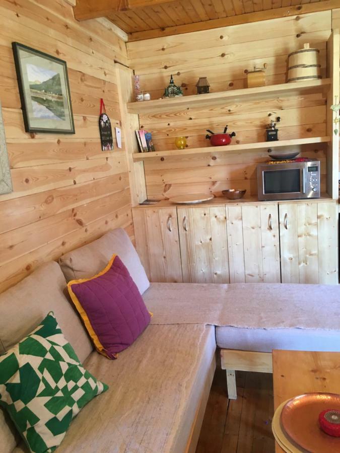 Cozy Cabin Žabljak エクステリア 写真
